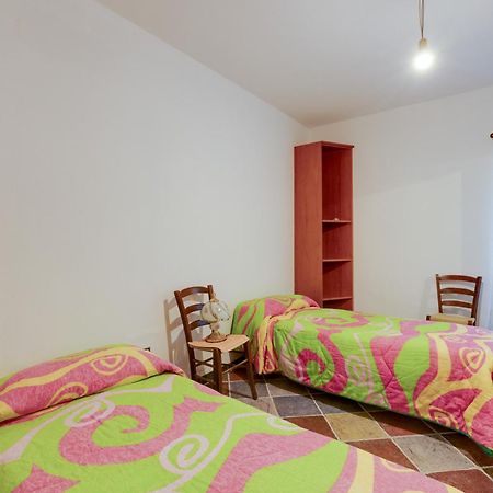 Entu Nou Apartment Bortigali ภายนอก รูปภาพ