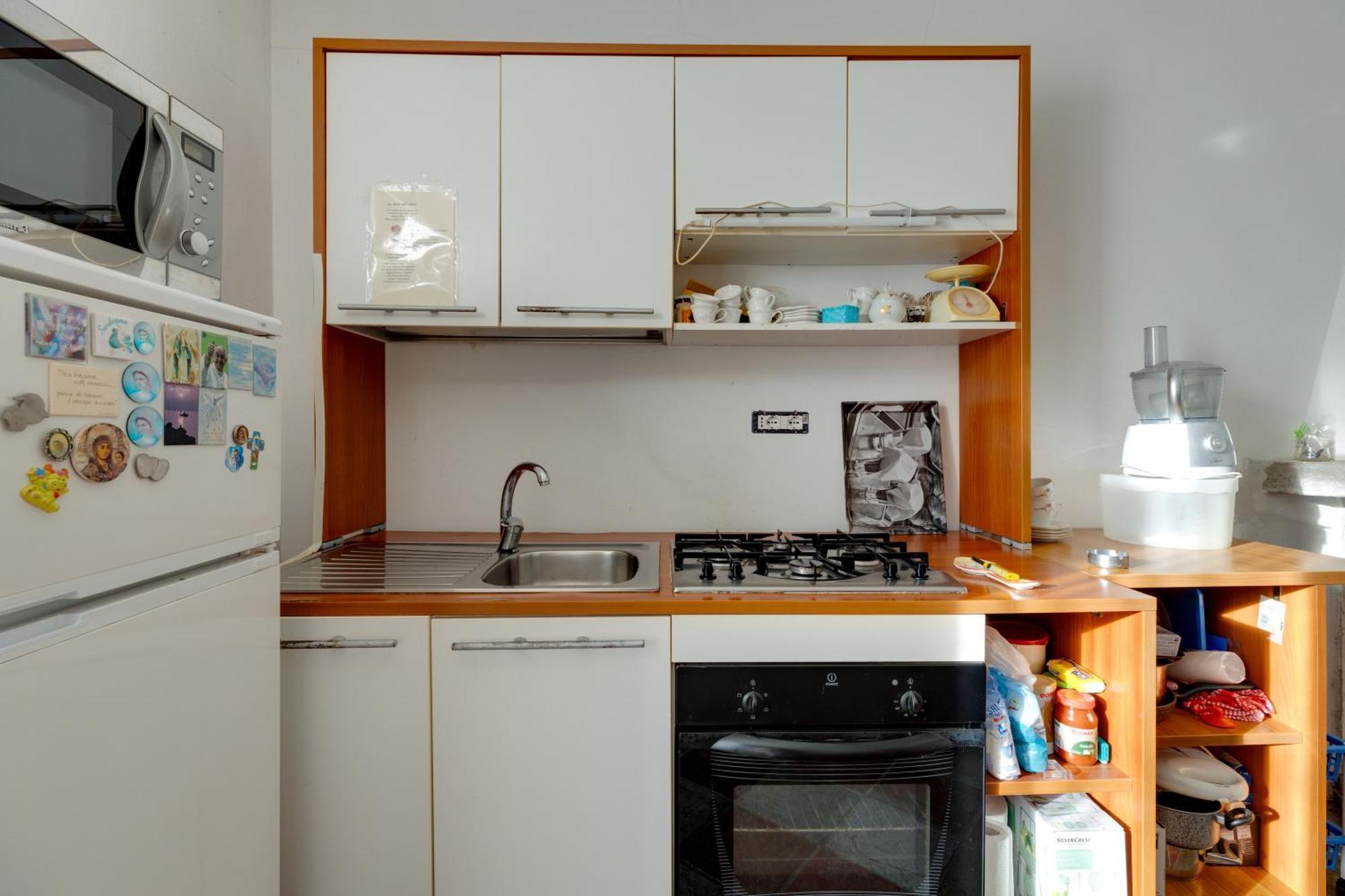 Entu Nou Apartment Bortigali ภายนอก รูปภาพ