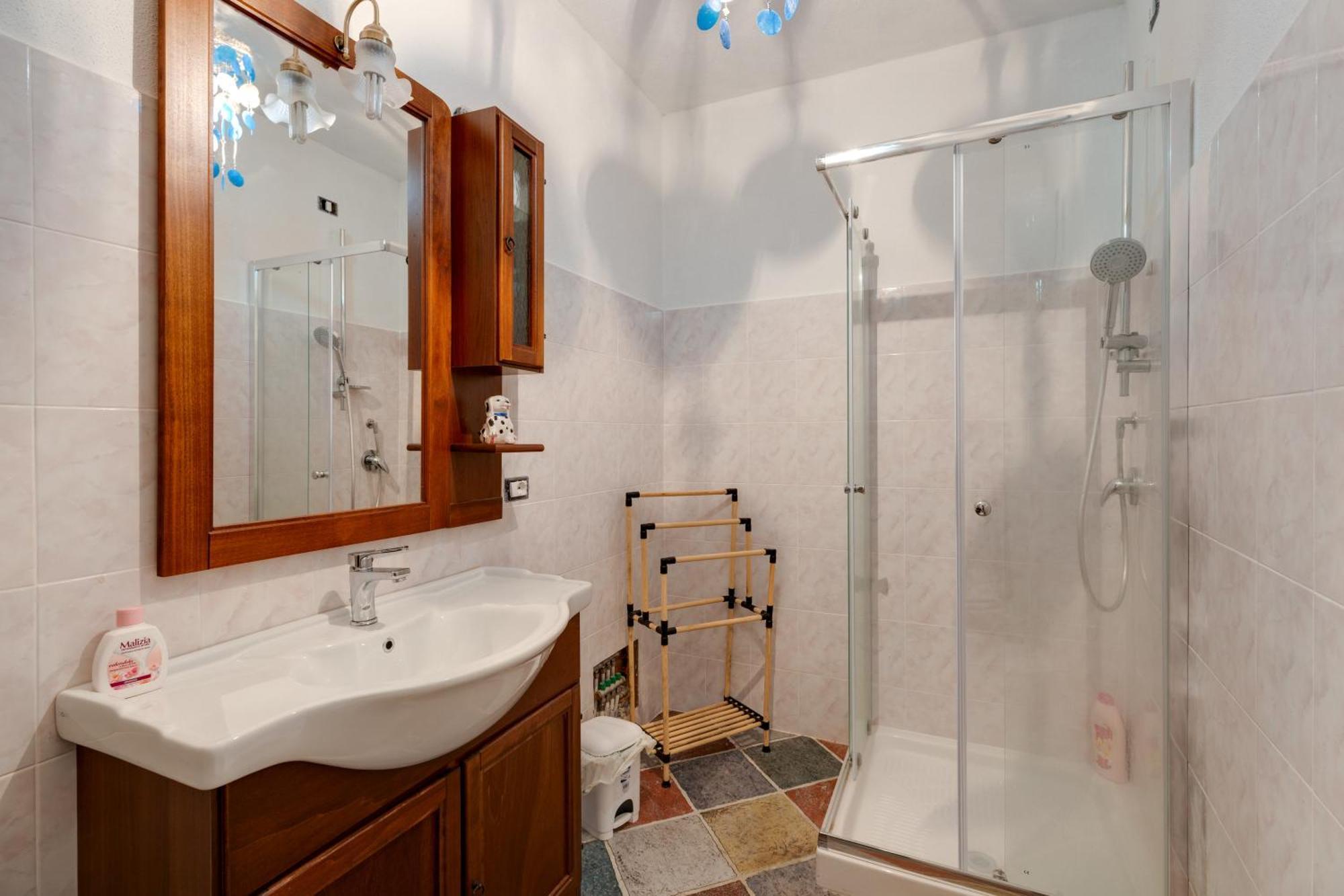 Entu Nou Apartment Bortigali ภายนอก รูปภาพ